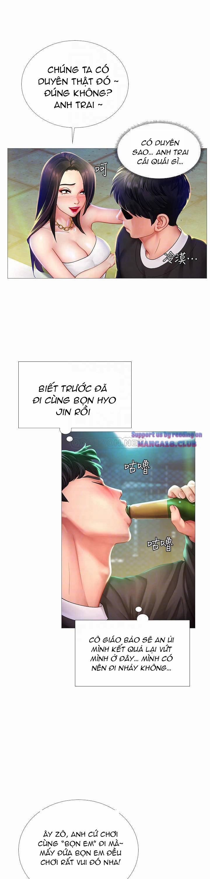 manhwax10.com - Truyện Manhwa Tôi Có Nên Học Ở Noryangjin? Chương 88 Trang 10