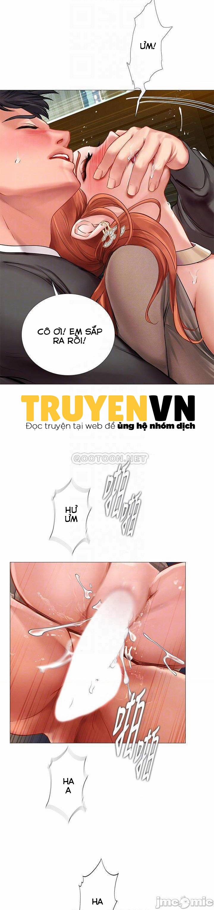 manhwax10.com - Truyện Manhwa Tôi Có Nên Học Ở Noryangjin? Chương 90 Trang 17