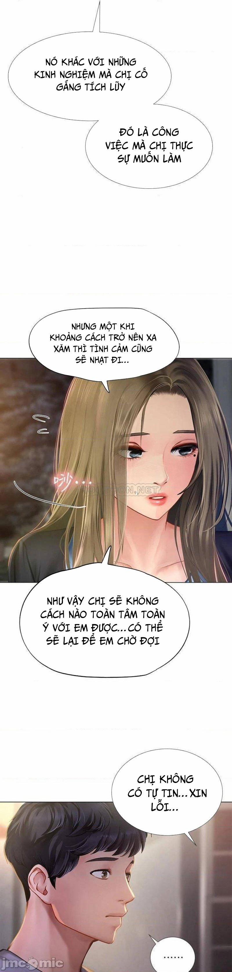 manhwax10.com - Truyện Manhwa Tôi Có Nên Học Ở Noryangjin? Chương 99 Trang 20