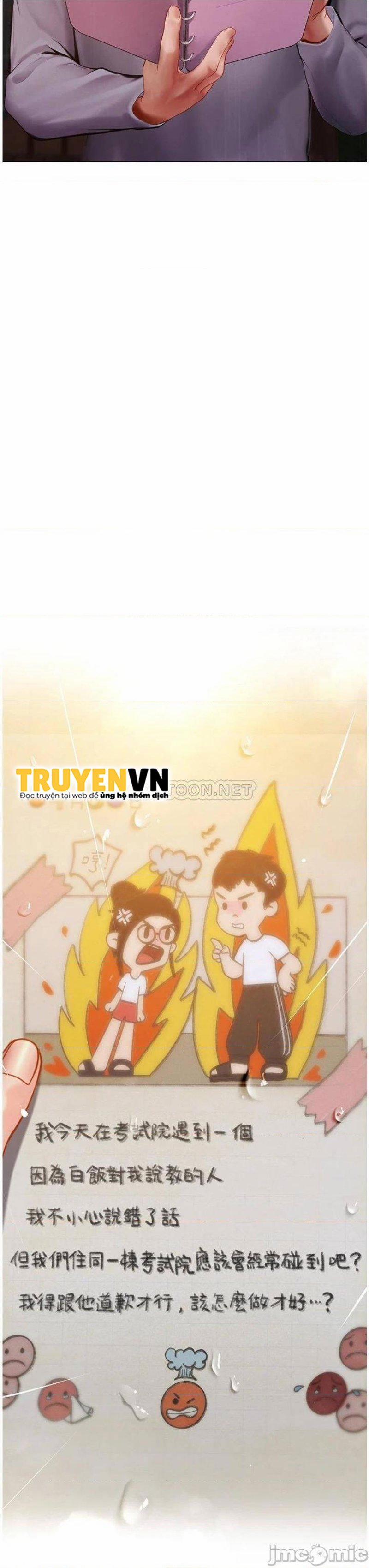 manhwax10.com - Truyện Manhwa Tôi Có Nên Học Ở Noryangjin? Chương 99 Trang 36