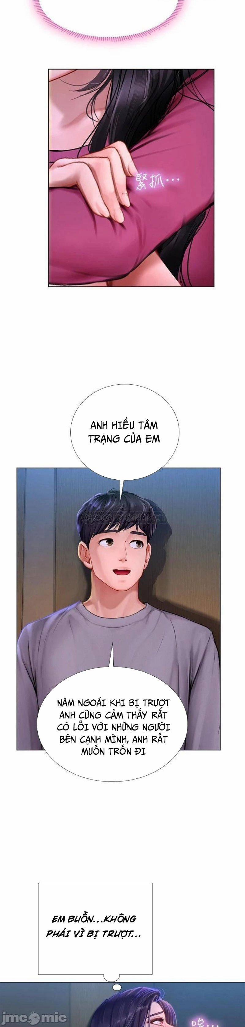 manhwax10.com - Truyện Manhwa Tôi Có Nên Học Ở Noryangjin? Chương 99 Trang 5