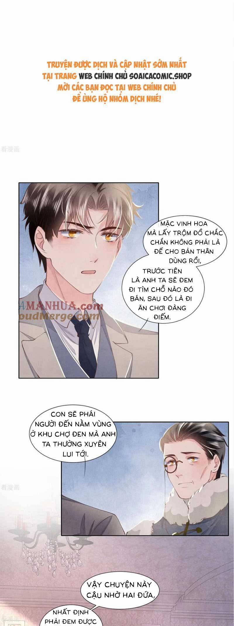 manhwax10.com - Truyện Manhwa Tôi Có Ông Chồng Hay Ghen Chương 145 Trang 1