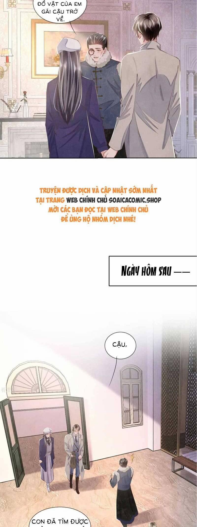 manhwax10.com - Truyện Manhwa Tôi Có Ông Chồng Hay Ghen Chương 145 Trang 2