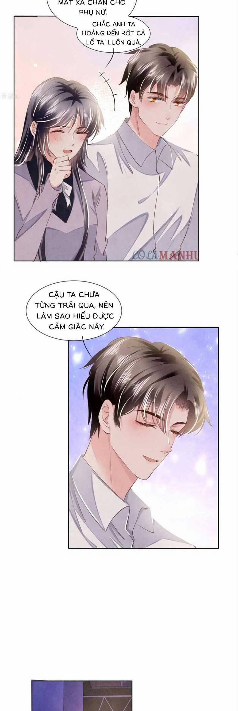 manhwax10.com - Truyện Manhwa Tôi Có Ông Chồng Hay Ghen Chương 145 Trang 11