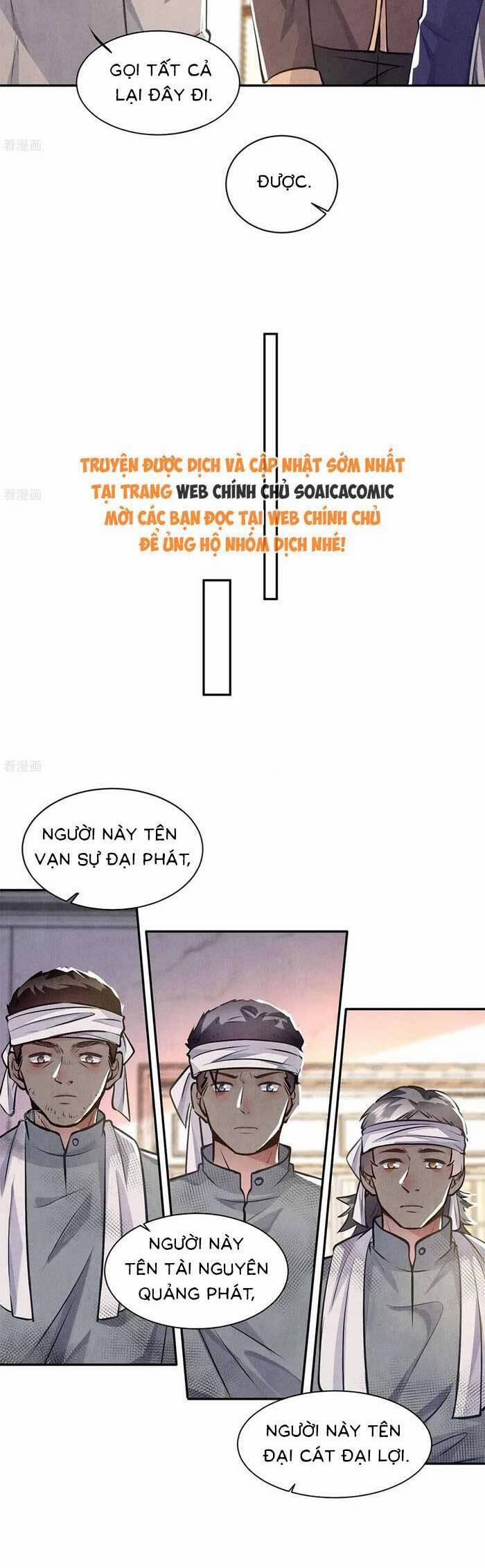 manhwax10.com - Truyện Manhwa Tôi Có Ông Chồng Hay Ghen Chương 154 Trang 9