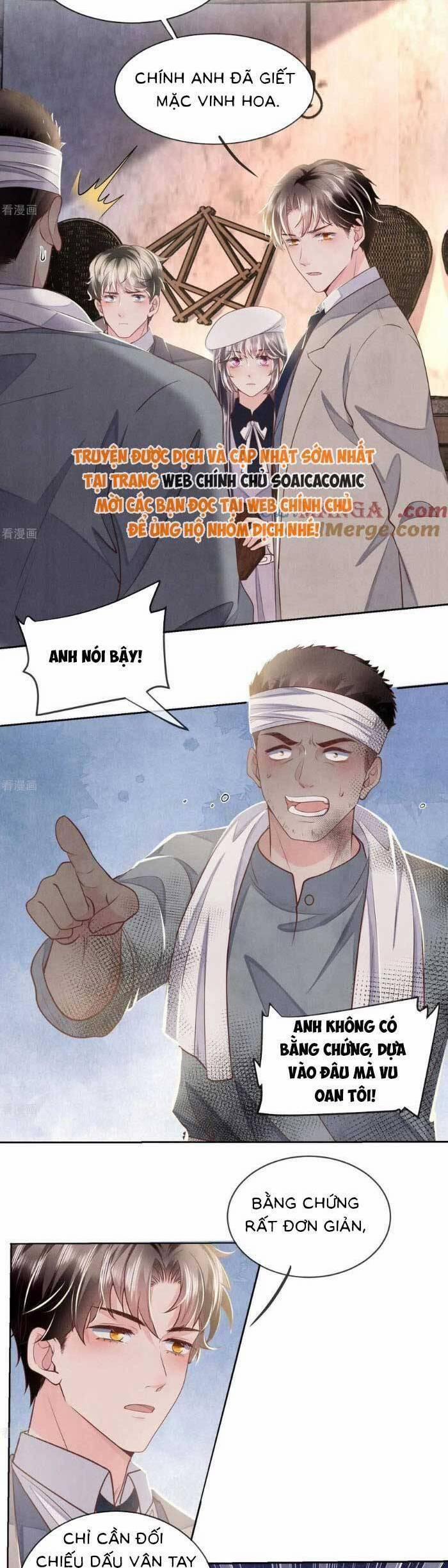 manhwax10.com - Truyện Manhwa Tôi Có Ông Chồng Hay Ghen Chương 155 Trang 2