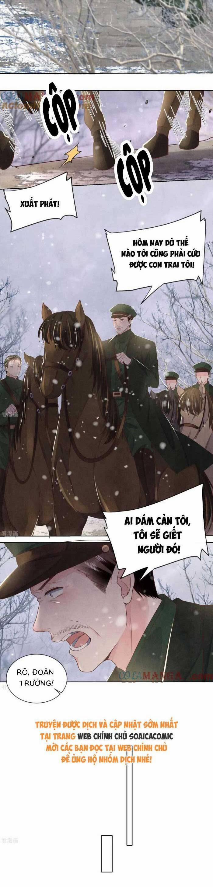 manhwax10.com - Truyện Manhwa Tôi Có Ông Chồng Hay Ghen Chương 155 Trang 19