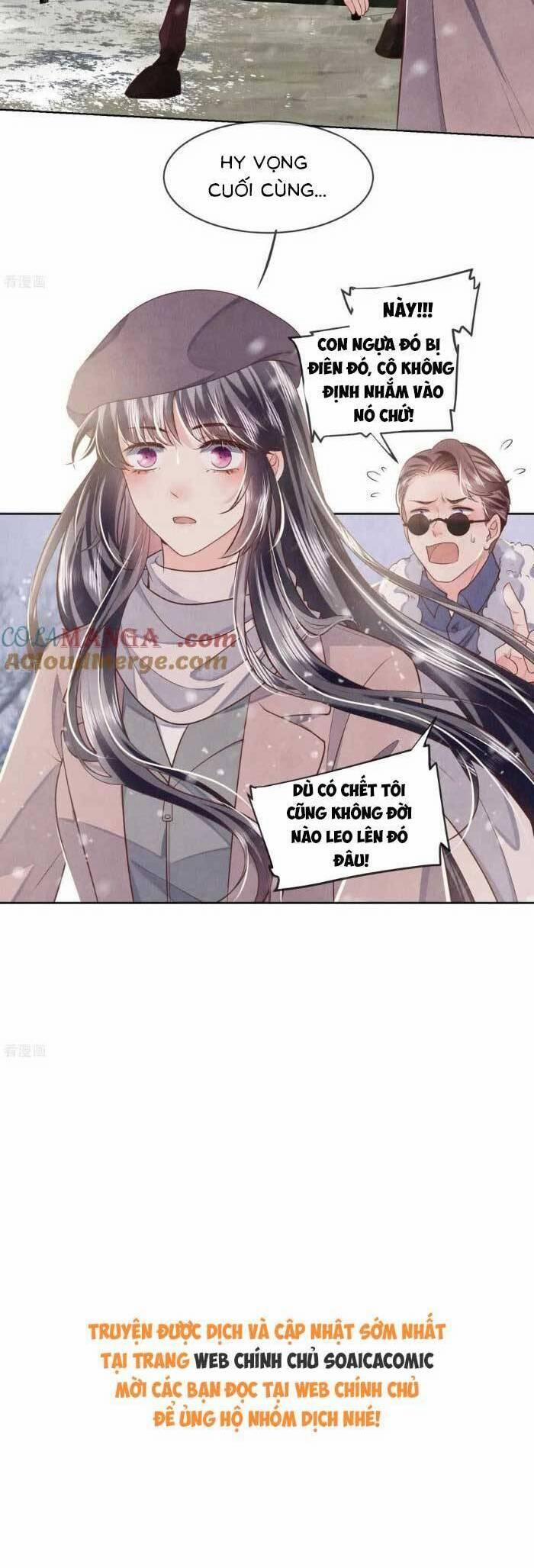 manhwax10.com - Truyện Manhwa Tôi Có Ông Chồng Hay Ghen Chương 155 Trang 22
