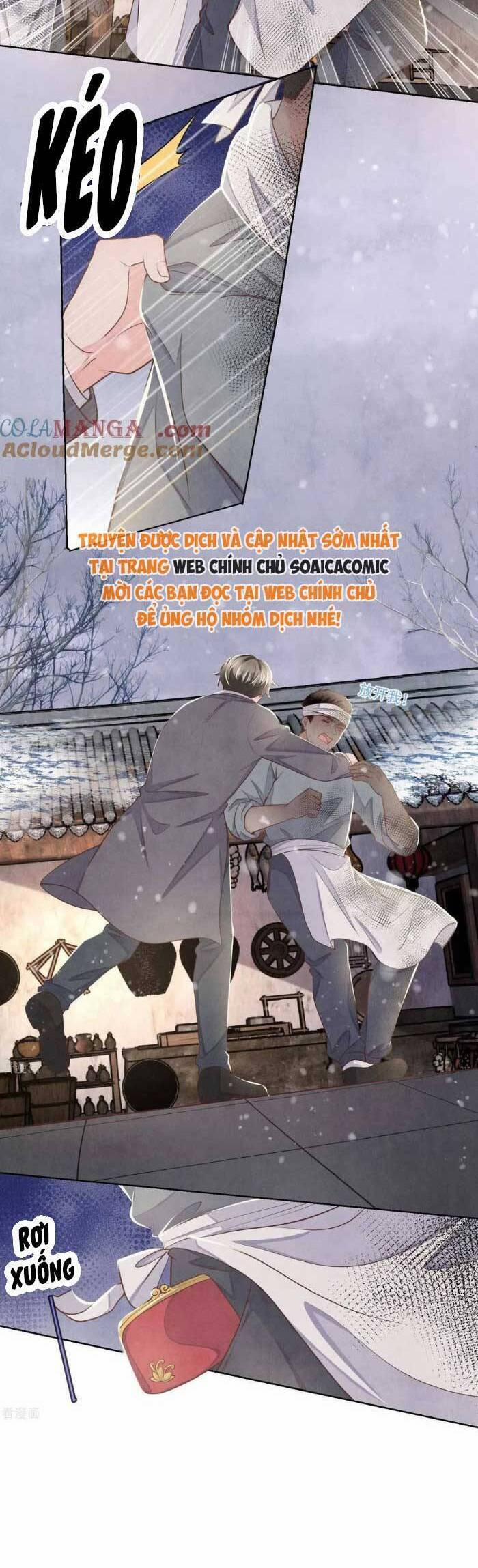 manhwax10.com - Truyện Manhwa Tôi Có Ông Chồng Hay Ghen Chương 155 Trang 6