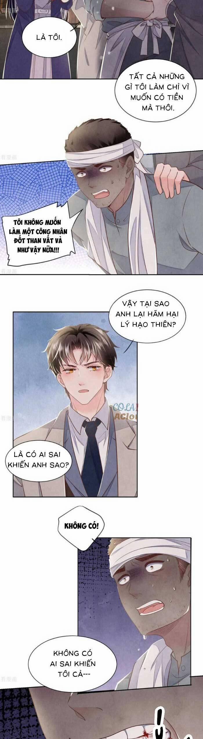 manhwax10.com - Truyện Manhwa Tôi Có Ông Chồng Hay Ghen Chương 155 Trang 8