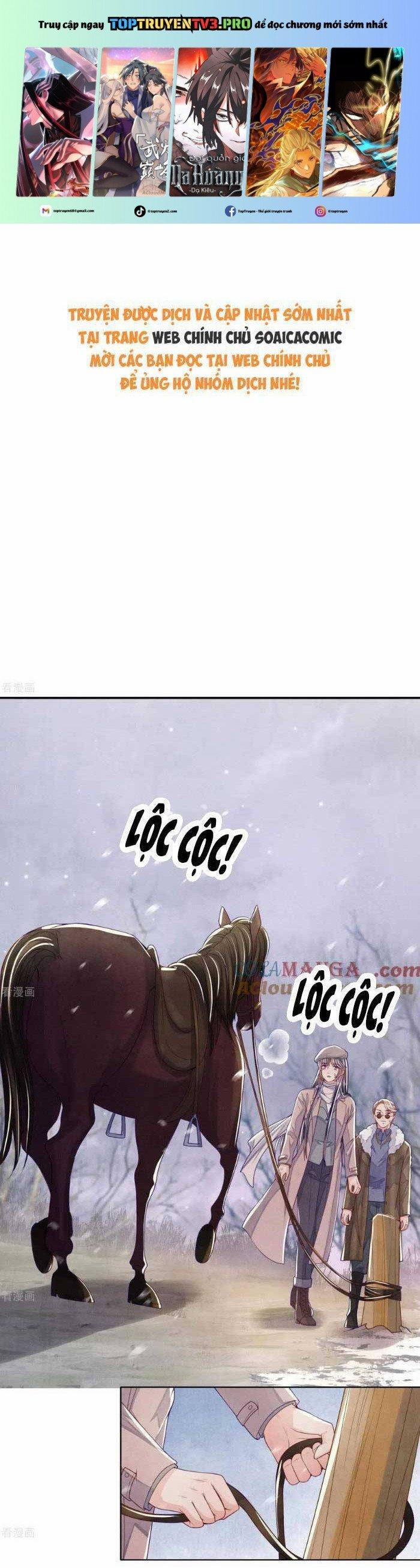 manhwax10.com - Truyện Manhwa Tôi Có Ông Chồng Hay Ghen Chương 156 Trang 1