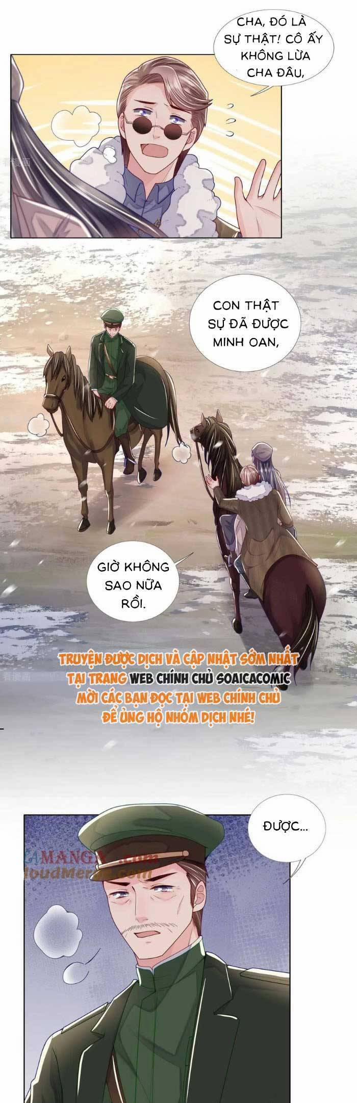 manhwax10.com - Truyện Manhwa Tôi Có Ông Chồng Hay Ghen Chương 156 Trang 12