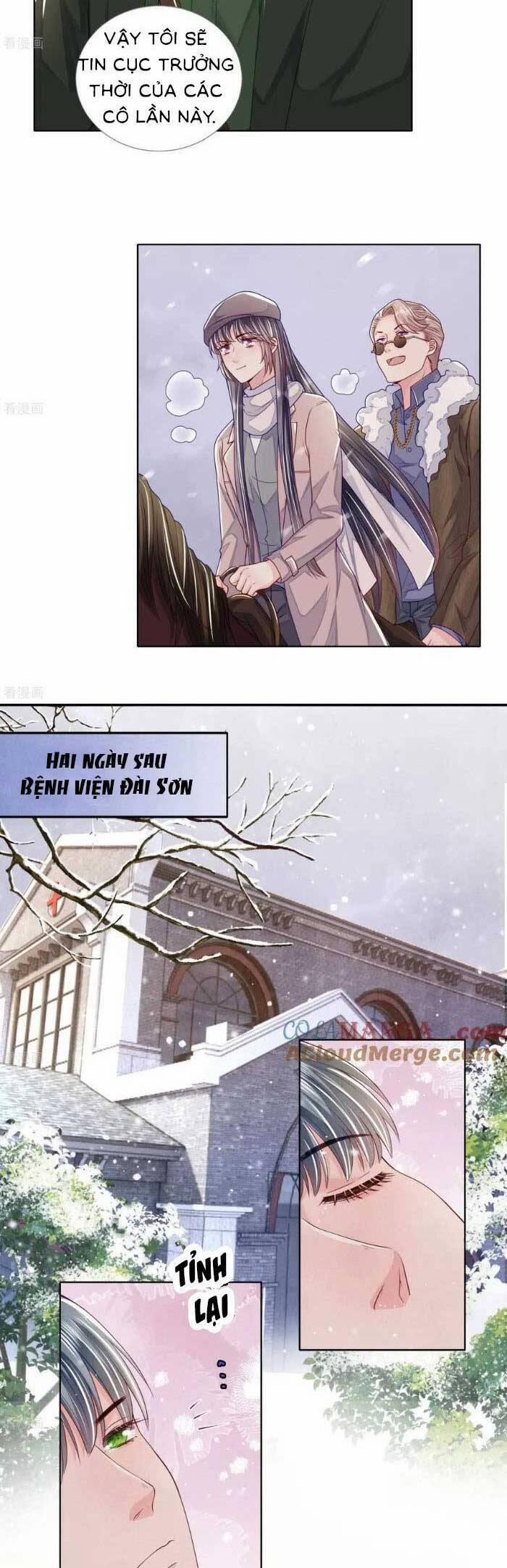manhwax10.com - Truyện Manhwa Tôi Có Ông Chồng Hay Ghen Chương 156 Trang 13