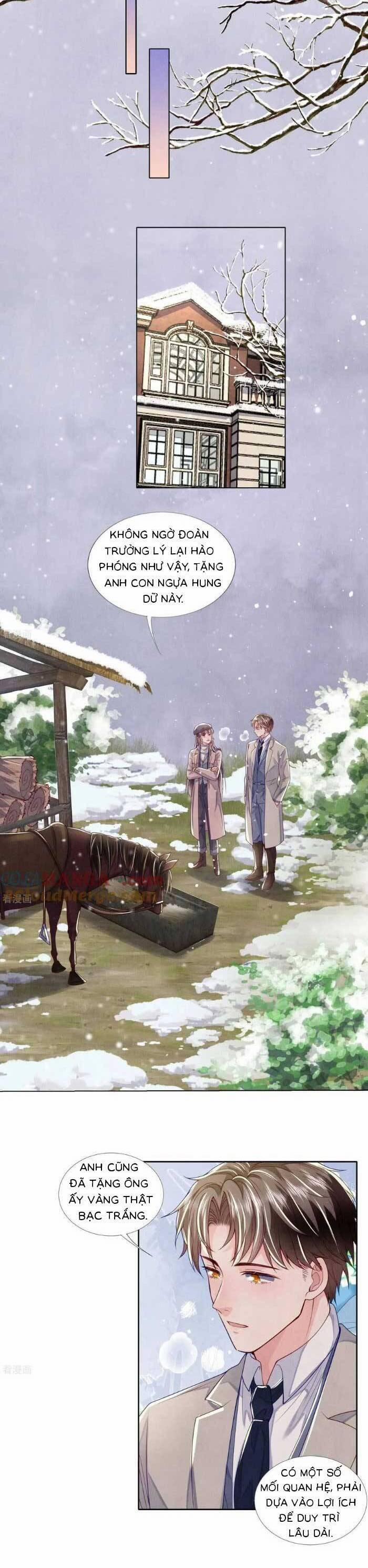 manhwax10.com - Truyện Manhwa Tôi Có Ông Chồng Hay Ghen Chương 156 Trang 18