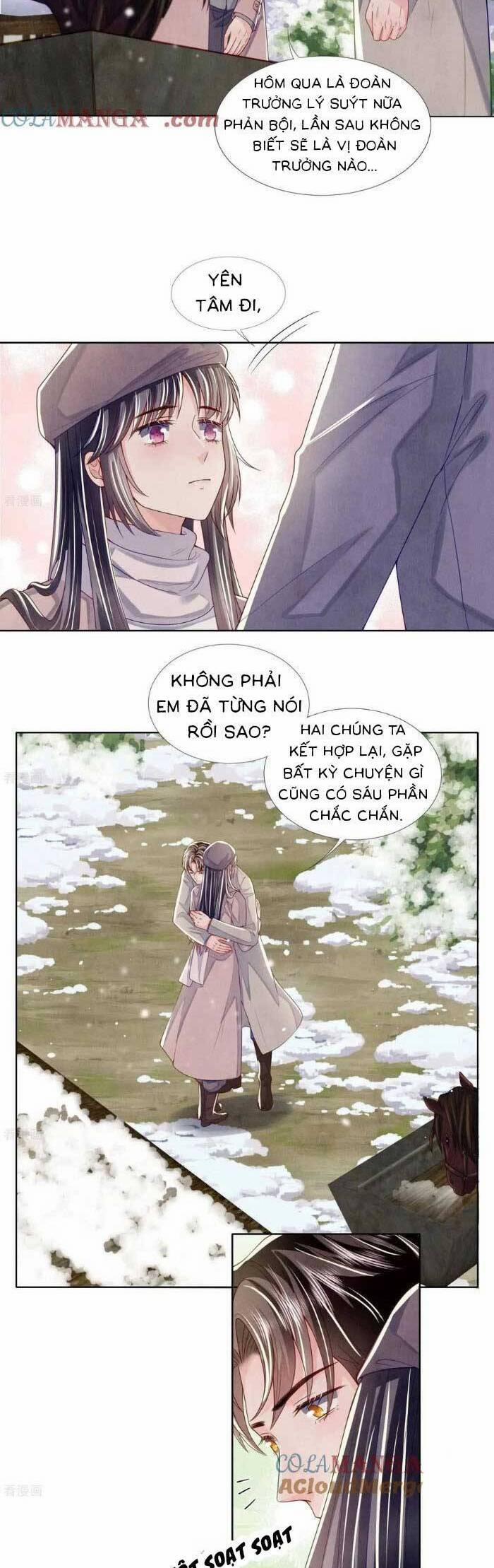 manhwax10.com - Truyện Manhwa Tôi Có Ông Chồng Hay Ghen Chương 156 Trang 20