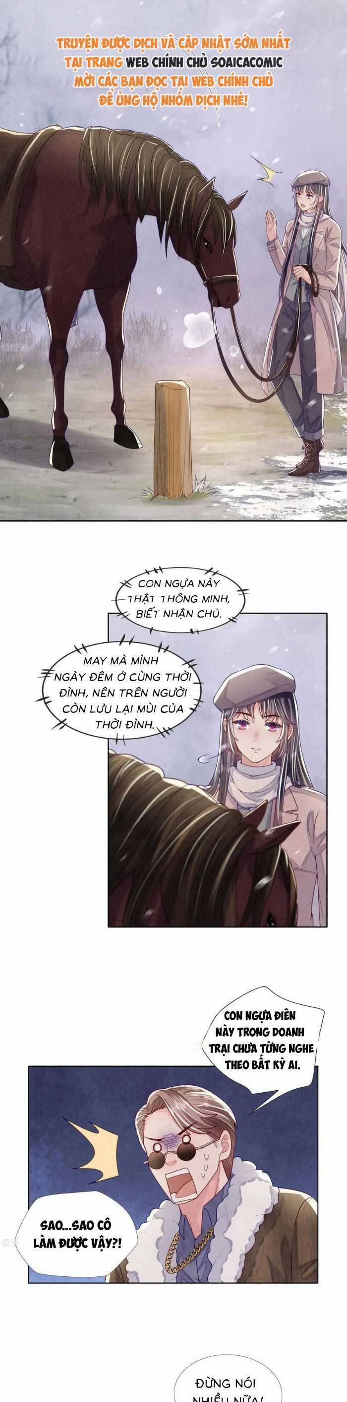 manhwax10.com - Truyện Manhwa Tôi Có Ông Chồng Hay Ghen Chương 156 Trang 4