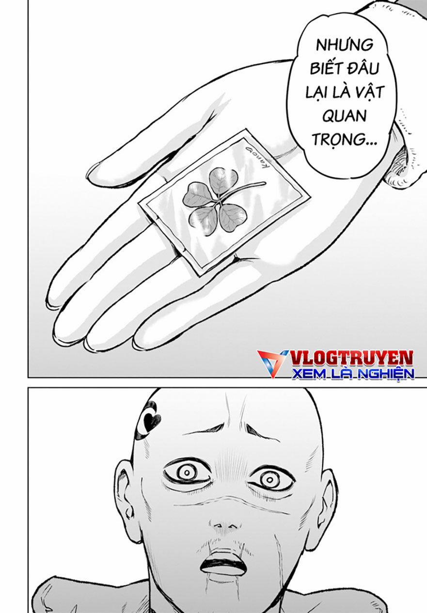 manhwax10.com - Truyện Manhwa Tôi Có Thể Nhìn Thấy Chúng… Chương 65 Trang 14