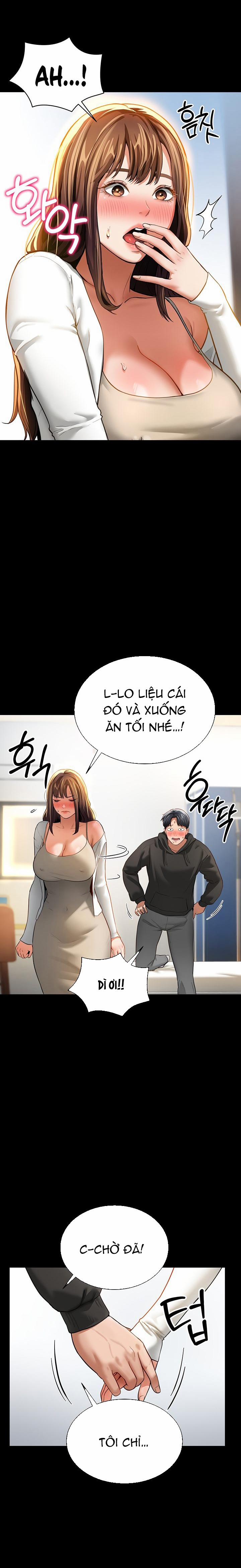 manhwax10.com - Truyện Manhwa Tôi Có Thể Nhìn Thấy Những Dục Vọng Chương 3 Trang 24