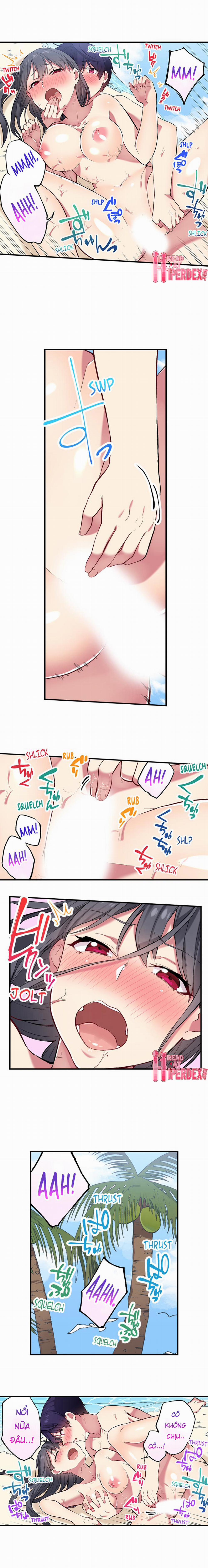 Tôi Có Thể Thấy Số Lần Mà Họ Đã Lên Đỉnh Chương 69 Trang 8