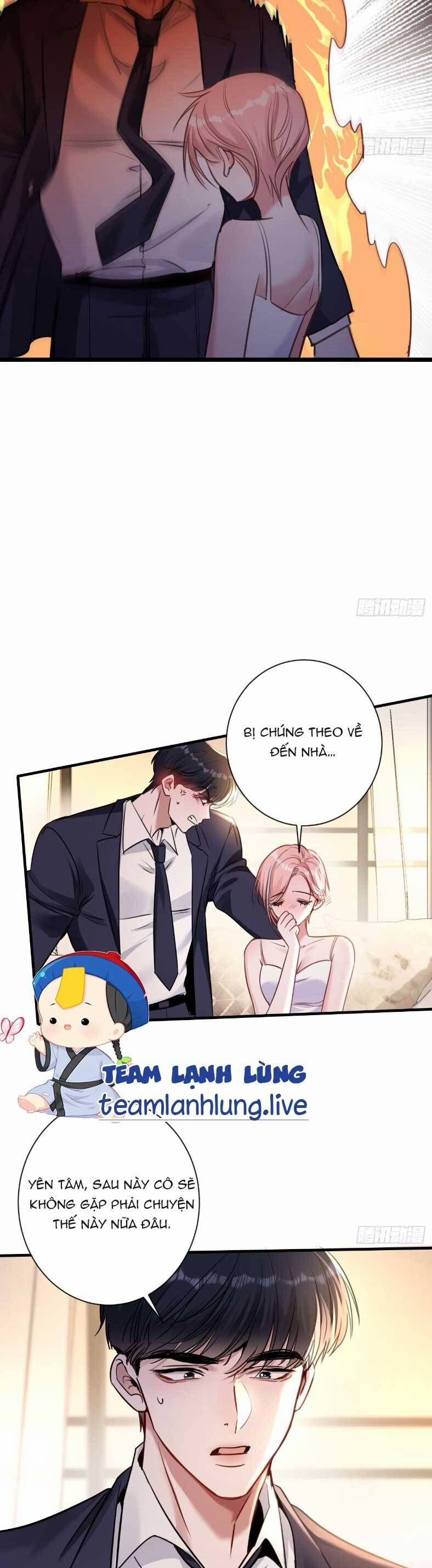 manhwax10.com - Truyện Manhwa Tôi Cũng Là Đại Lão Chương 10 Trang 8