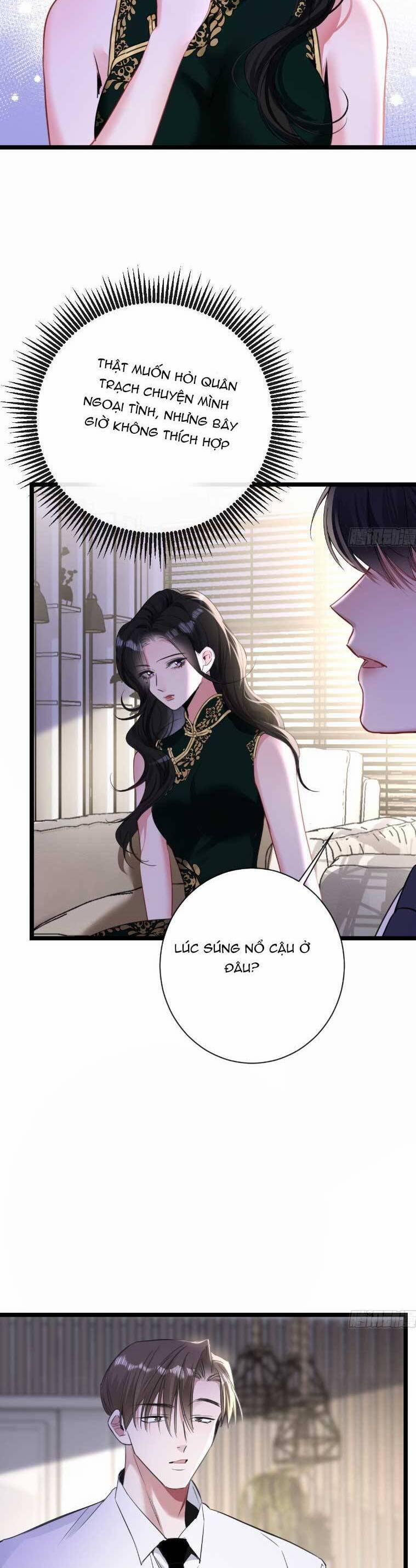 manhwax10.com - Truyện Manhwa Tôi Cũng Là Đại Lão Chương 11 Trang 6