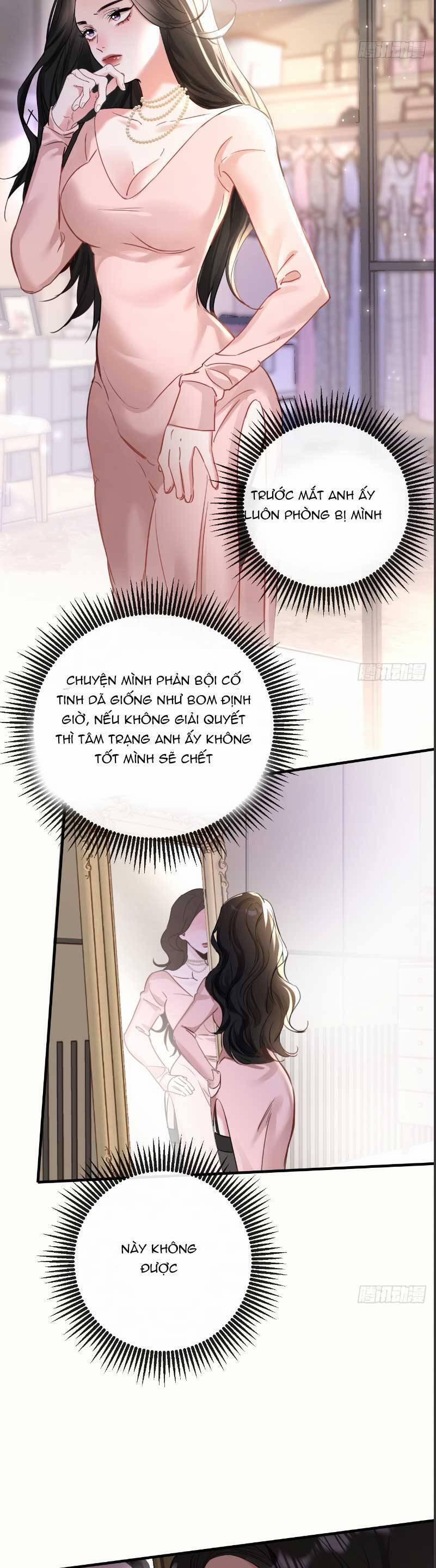 manhwax10.com - Truyện Manhwa Tôi Cũng Là Đại Lão Chương 12 Trang 11