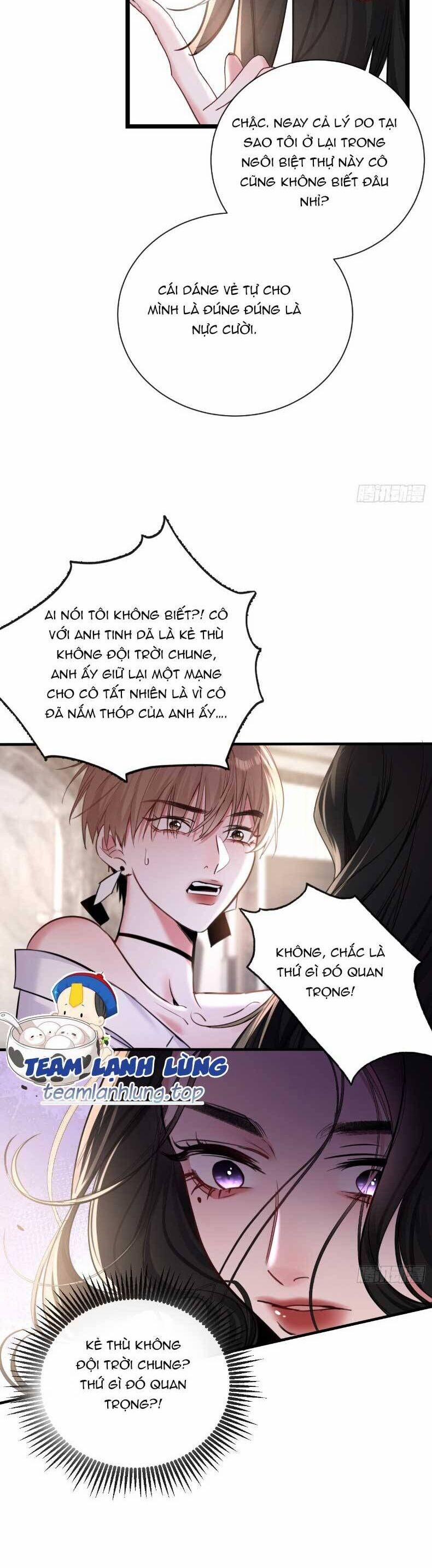 manhwax10.com - Truyện Manhwa Tôi Cũng Là Đại Lão Chương 13 Trang 8