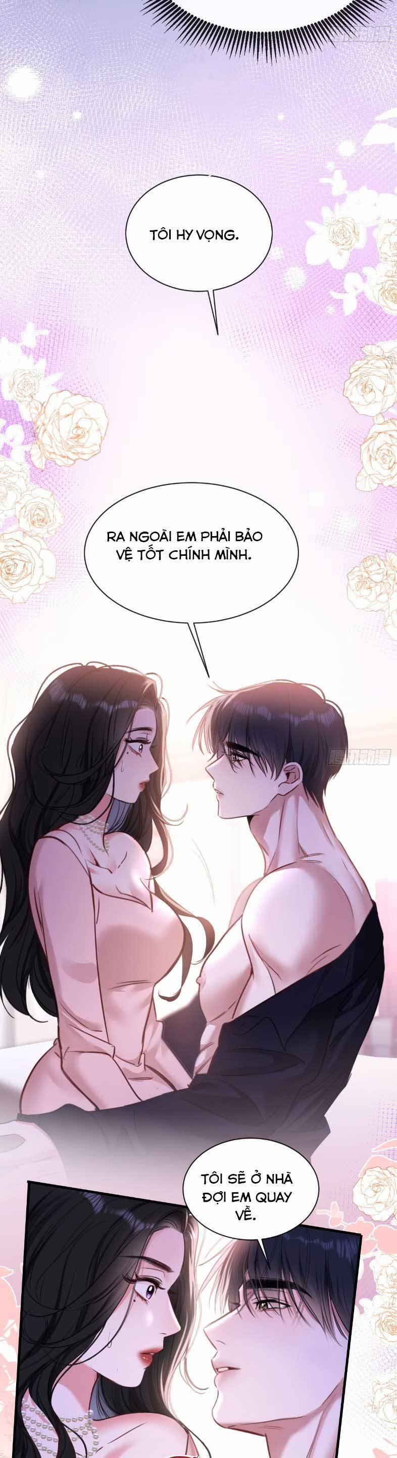 manhwax10.com - Truyện Manhwa Tôi Cũng Là Đại Lão Chương 14 Trang 11