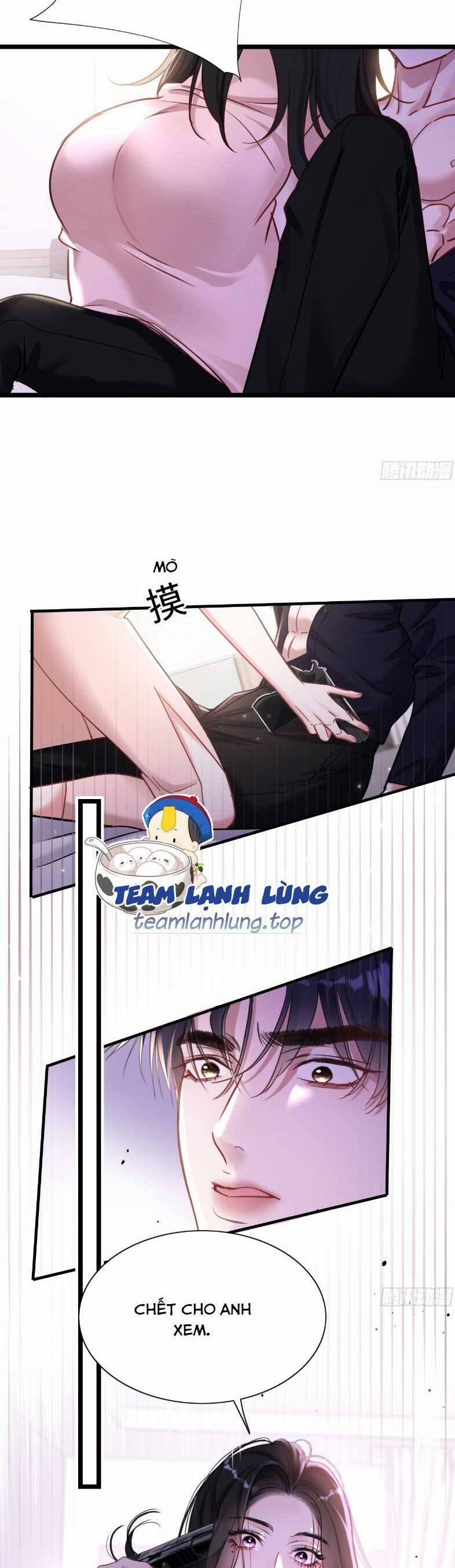 manhwax10.com - Truyện Manhwa Tôi Cũng Là Đại Lão Chương 14 Trang 7