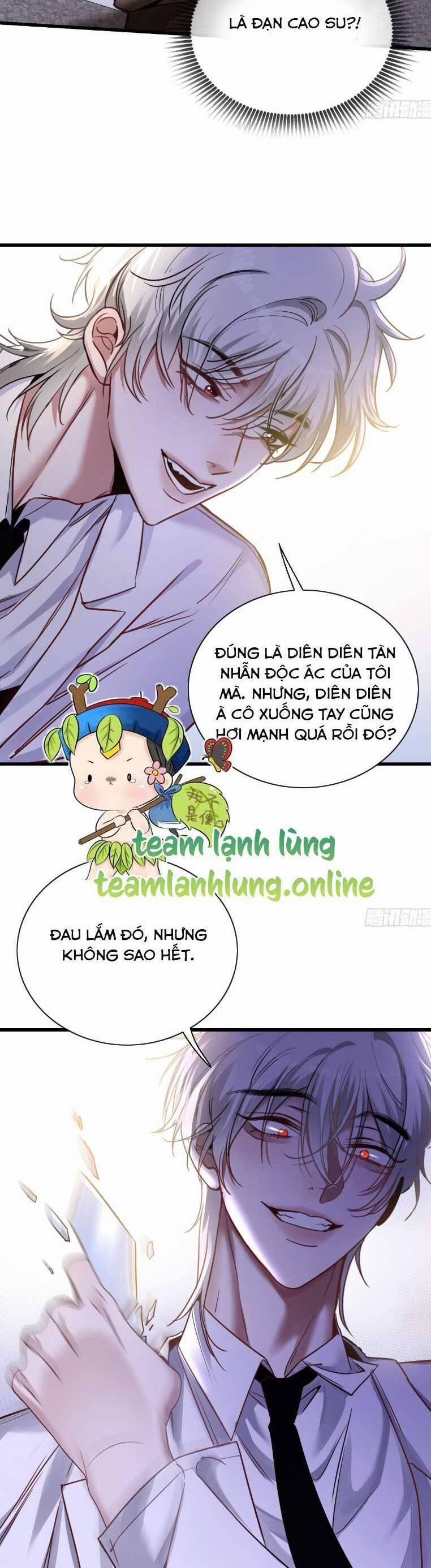 manhwax10.com - Truyện Manhwa Tôi Cũng Là Đại Lão Chương 16 Trang 2