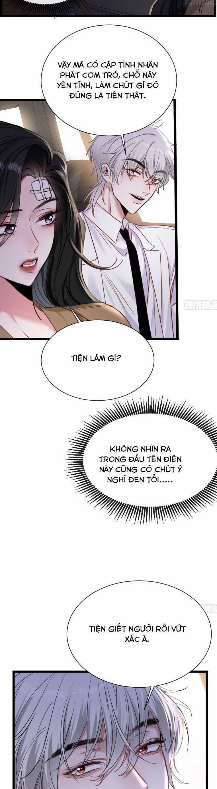 manhwax10.com - Truyện Manhwa Tôi Cũng Là Đại Lão Chương 16 Trang 6