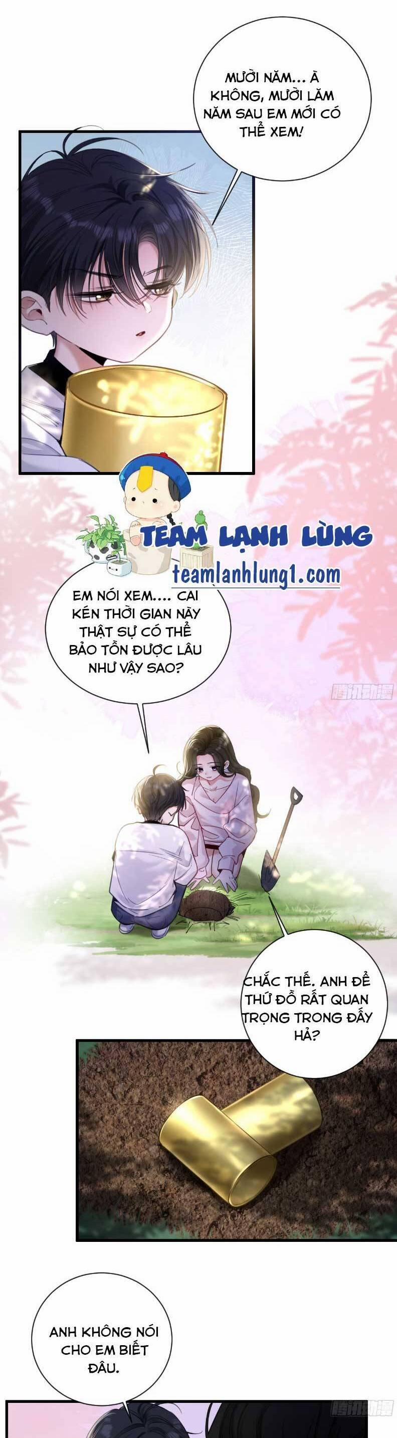 manhwax10.com - Truyện Manhwa Tôi Cũng Là Đại Lão Chương 18 Trang 5