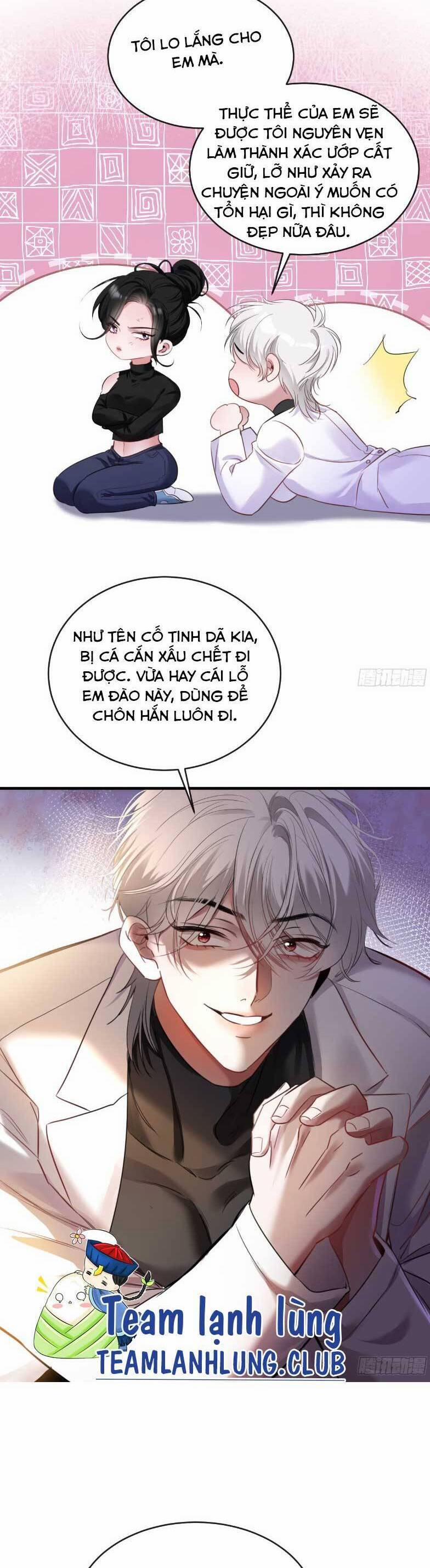 manhwax10.com - Truyện Manhwa Tôi Cũng Là Đại Lão Chương 21 Trang 5