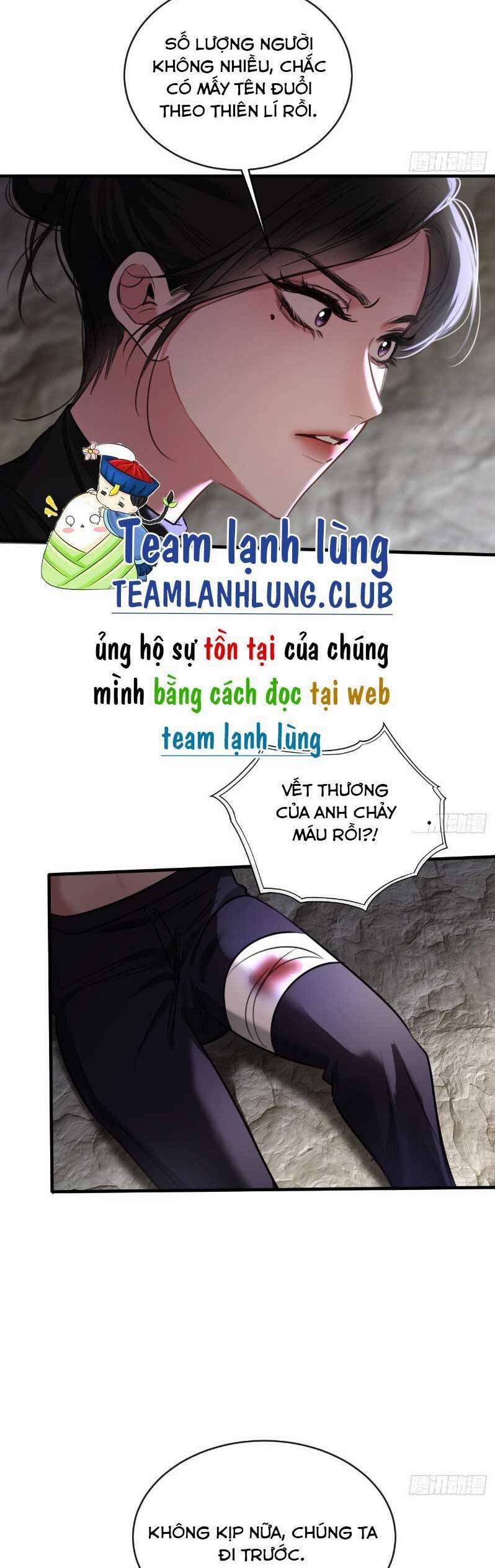 manhwax10.com - Truyện Manhwa Tôi Cũng Là Đại Lão Chương 22 Trang 22