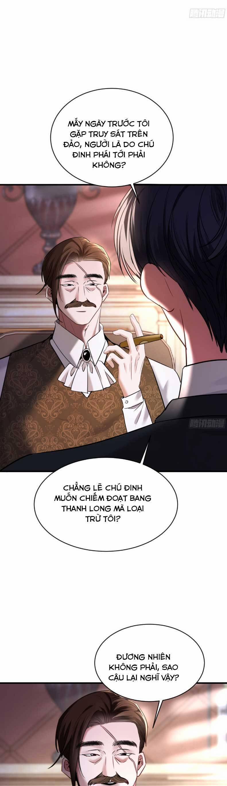 manhwax10.com - Truyện Manhwa Tôi Cũng Là Đại Lão Chương 27 Trang 4