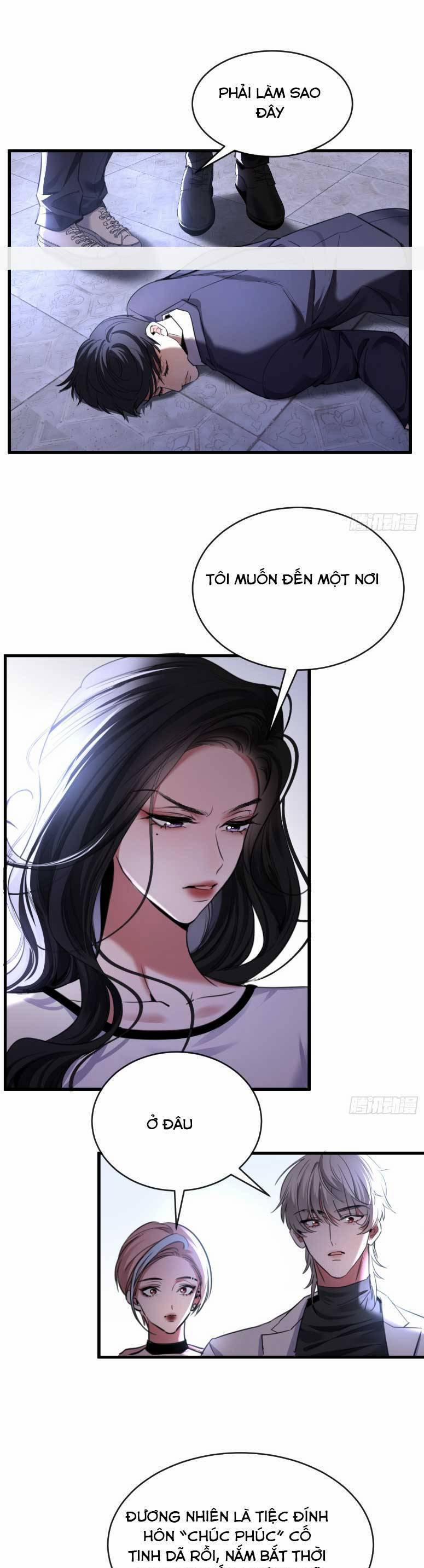 manhwax10.com - Truyện Manhwa Tôi Cũng Là Đại Lão Chương 29 Trang 4