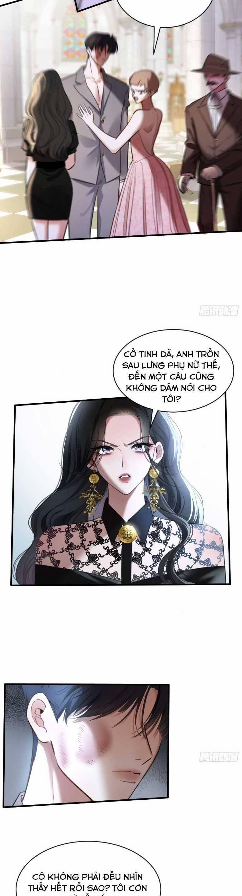 manhwax10.com - Truyện Manhwa Tôi Cũng Là Đại Lão Chương 29 Trang 9