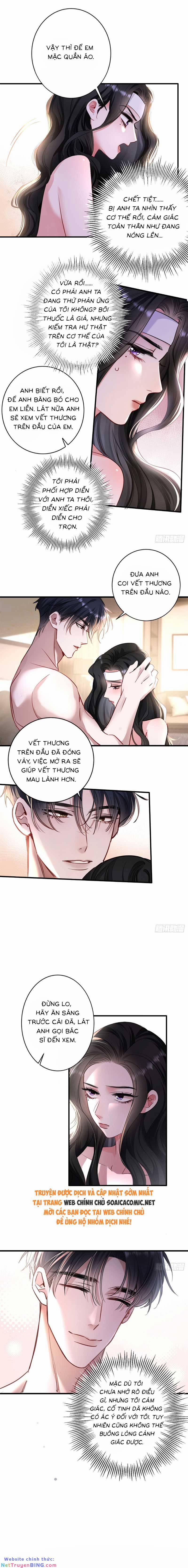 manhwax10.com - Truyện Manhwa Tôi Cũng Là Đại Lão Chương 3 Trang 2