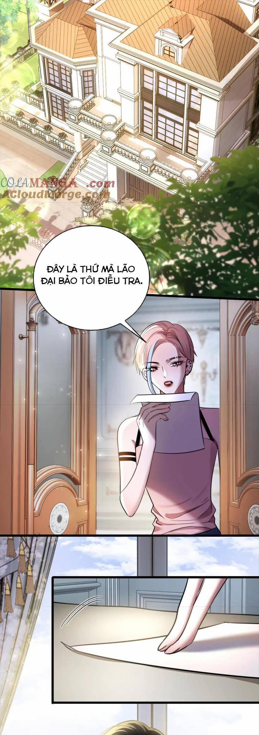 manhwax10.com - Truyện Manhwa Tôi Cũng Là Đại Lão Chương 30 Trang 14