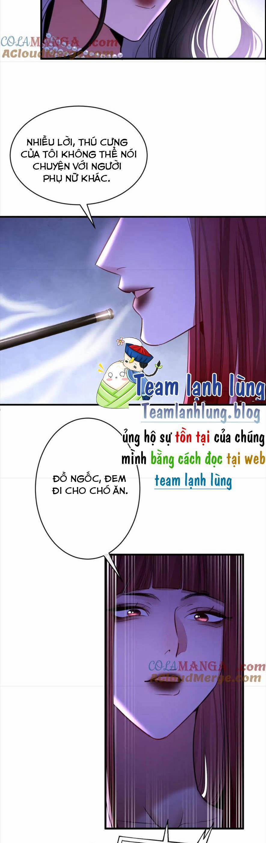 manhwax10.com - Truyện Manhwa Tôi Cũng Là Đại Lão Chương 32 Trang 14