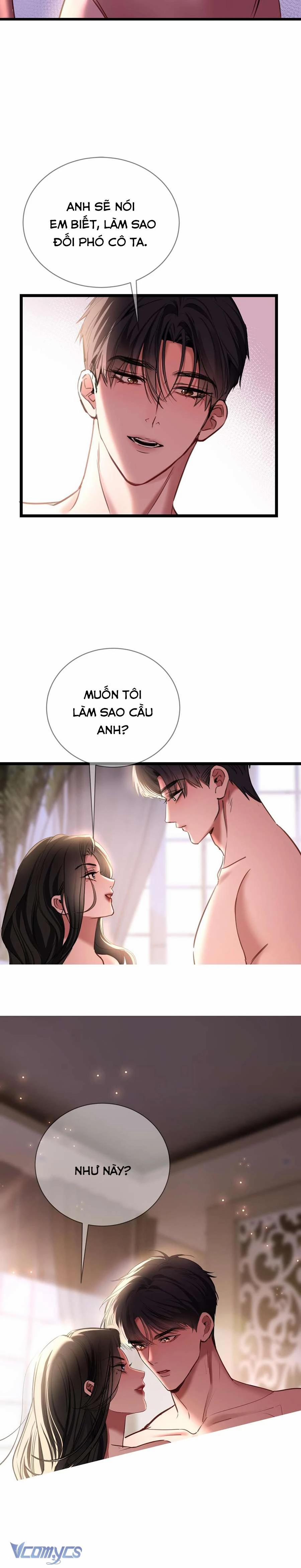 manhwax10.com - Truyện Manhwa Tôi Cũng Là Đại Lão Chương 34 Trang 8