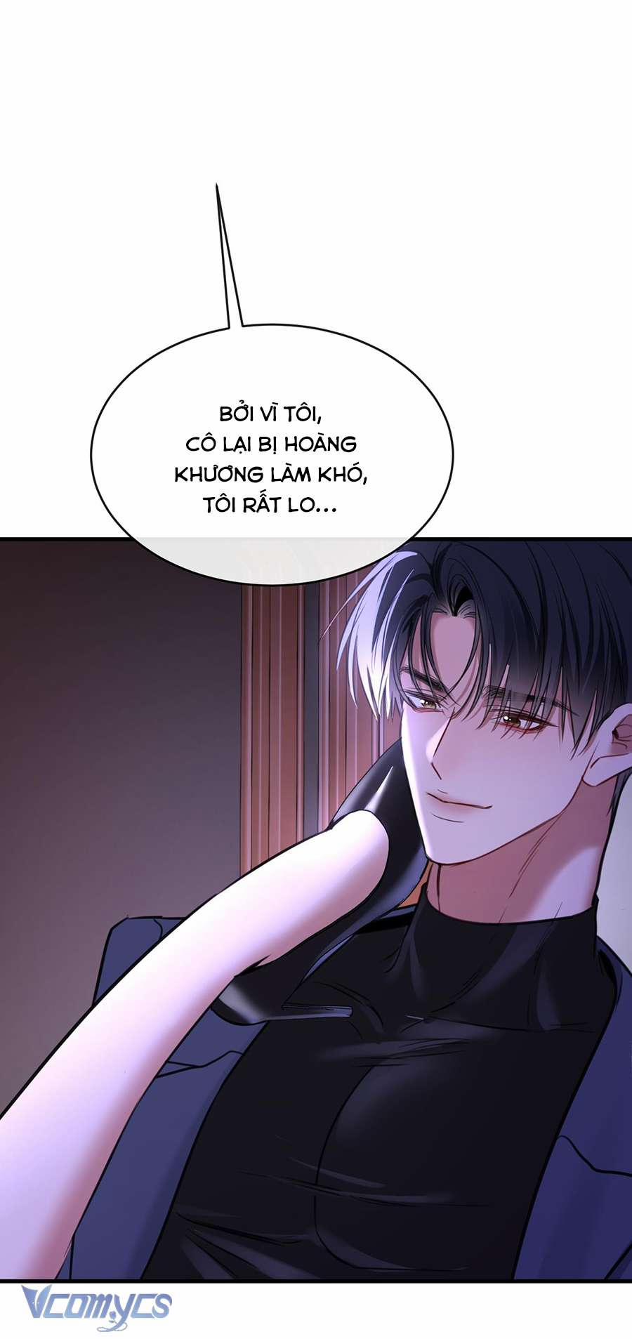 manhwax10.com - Truyện Manhwa Tôi Cũng Là Đại Lão Chương 37 Trang 6