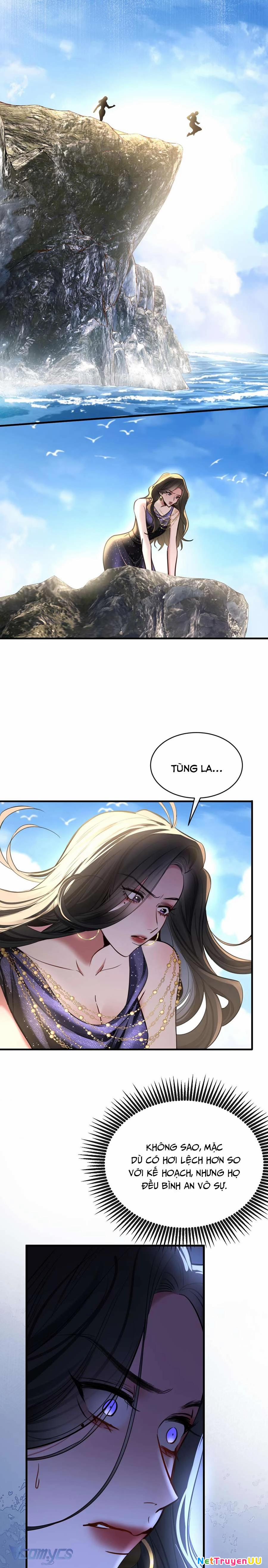 manhwax10.com - Truyện Manhwa Tôi Cũng Là Đại Lão Chương 39 Trang 2