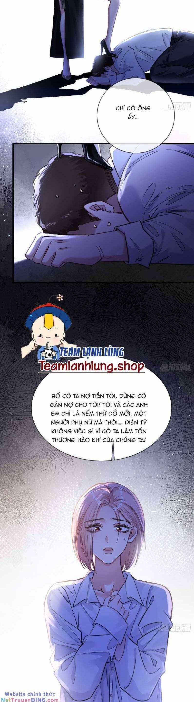 manhwax10.com - Truyện Manhwa Tôi Cũng Là Đại Lão Chương 4 Trang 13