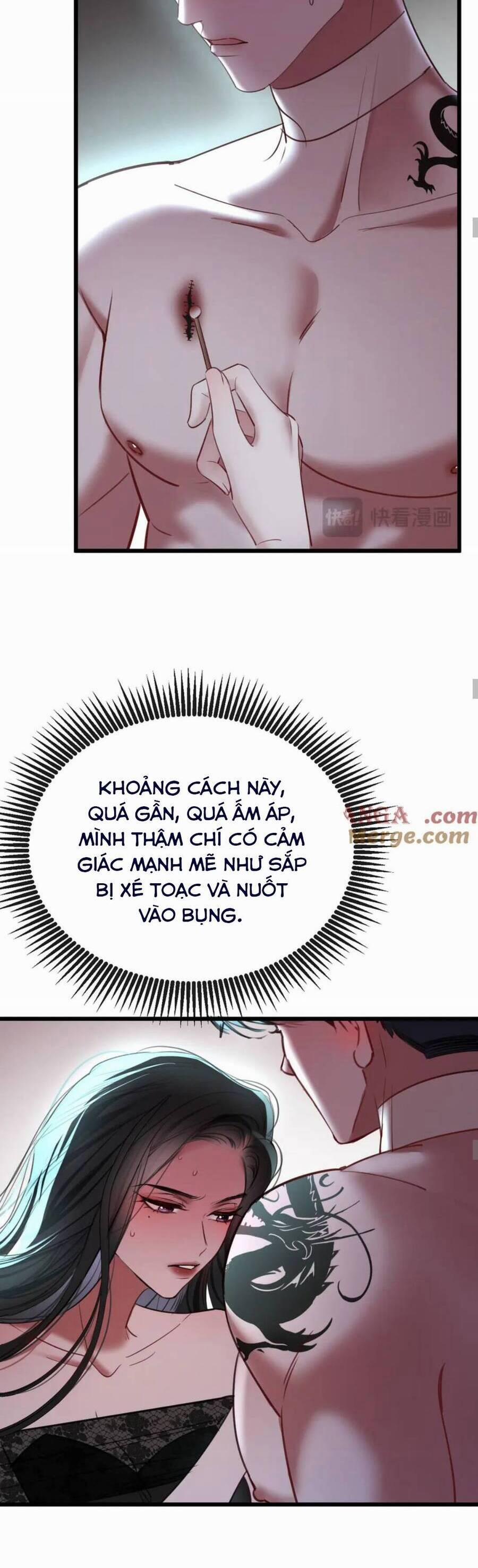 manhwax10.com - Truyện Manhwa Tôi Cũng Là Đại Lão Chương 41 Trang 14