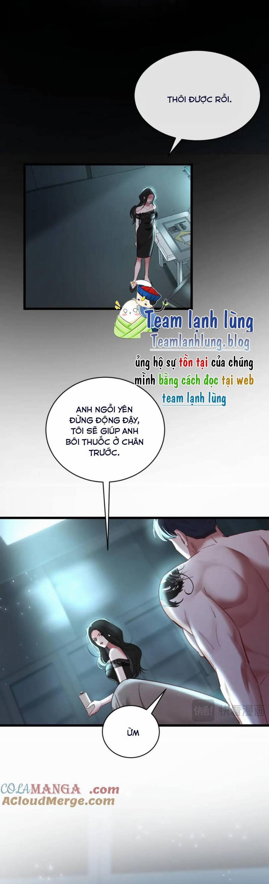 manhwax10.com - Truyện Manhwa Tôi Cũng Là Đại Lão Chương 41 Trang 9