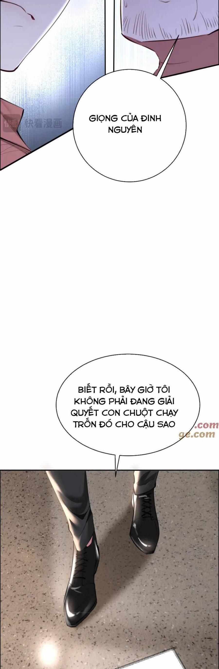 manhwax10.com - Truyện Manhwa Tôi Cũng Là Đại Lão Chương 43 Trang 11