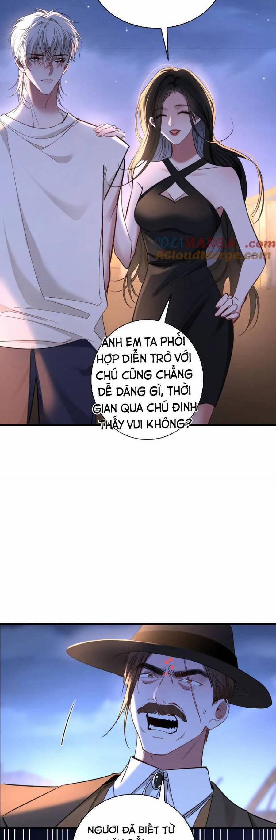 manhwax10.com - Truyện Manhwa Tôi Cũng Là Đại Lão Chương 46 Trang 16