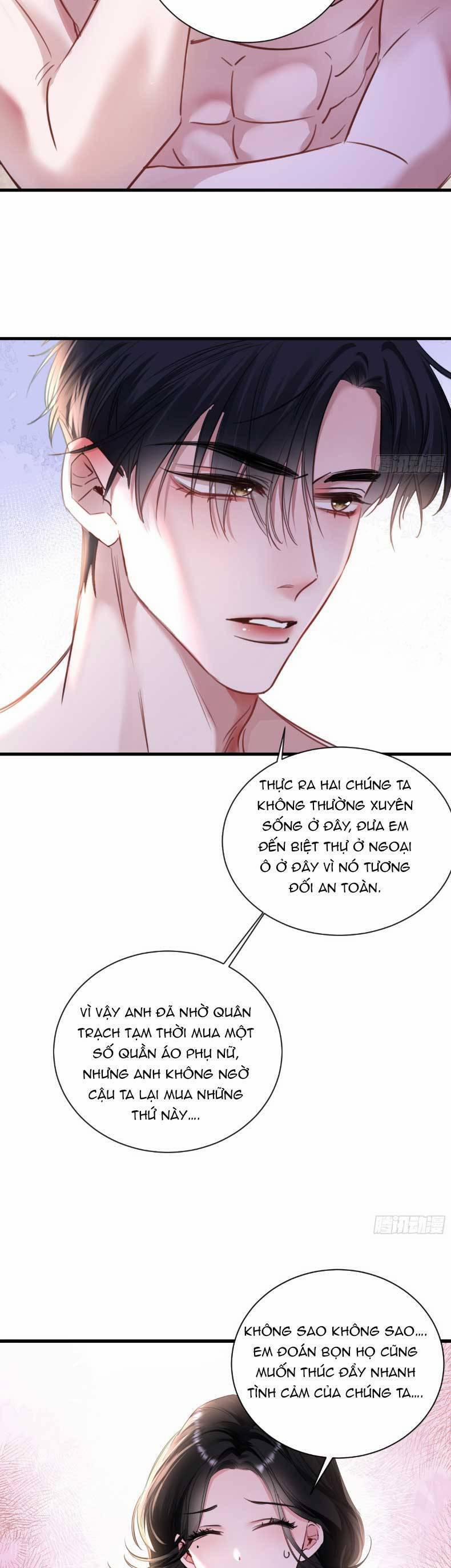 manhwax10.com - Truyện Manhwa Tôi Cũng Là Đại Lão Chương 5 Trang 12