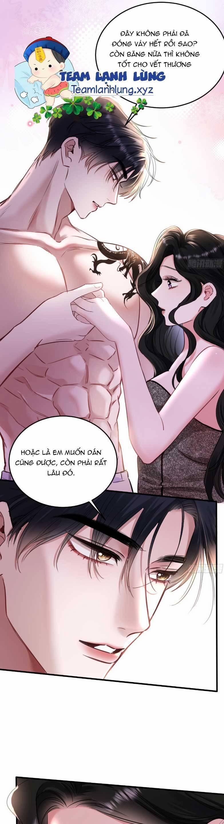 manhwax10.com - Truyện Manhwa Tôi Cũng Là Đại Lão Chương 5 Trang 14